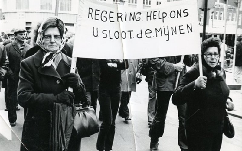 Very Contemporary, SCHUNCK, Action! The sound of the unheard