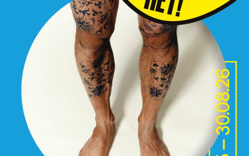 Very Contemporary, Het Nieuwe Domein, Bekijk het!