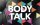 Very Contemporary, Het Nieuwe Domein, BODYTALK