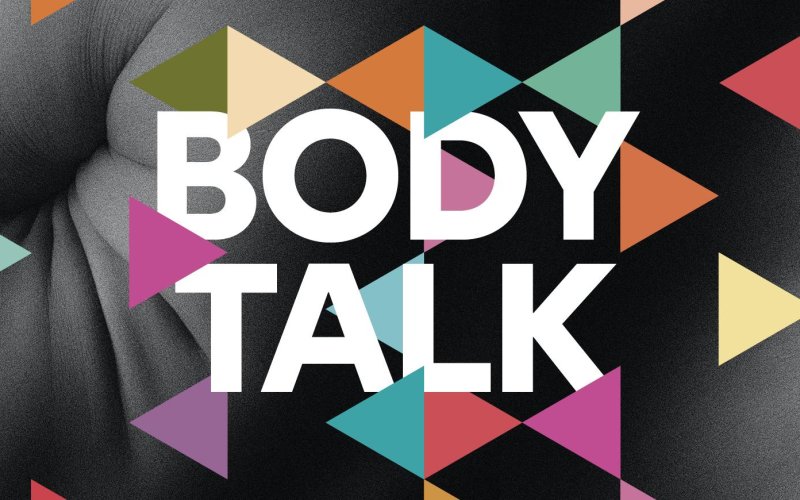 Very Contemporary, Het Nieuwe Domein, BODYTALK