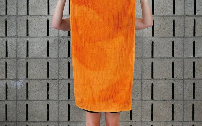 Very Contemporary, Het Nieuwe Domein, Buiten Spelen: “Wij-Water” by Aliki van der Kruijs