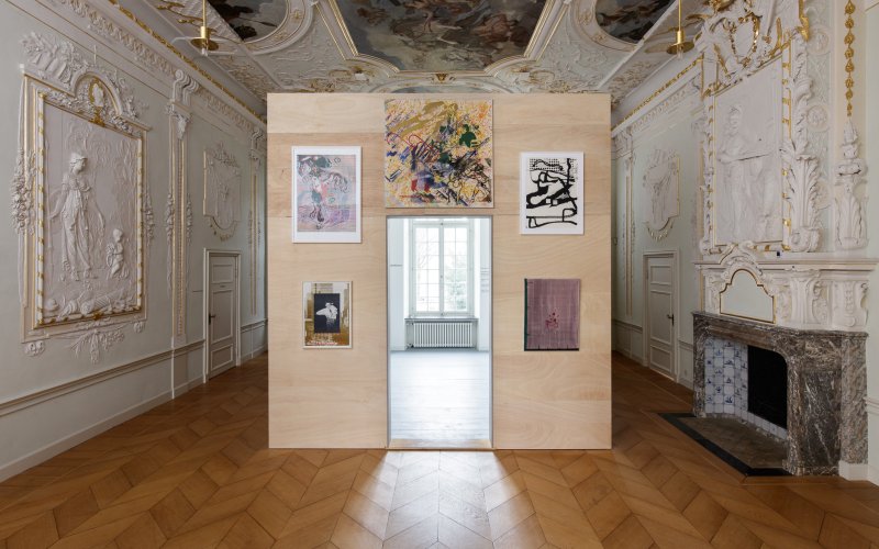 Very Contemporary, Kunsthaus NRW Kornelimünster, Class Relations – Season Two