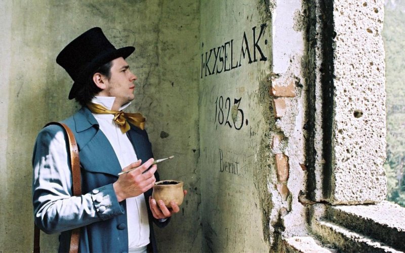 Very Contemporary, SCHUNCK, DMFF x SCHUNCK: Art, Mountains & Graffiti