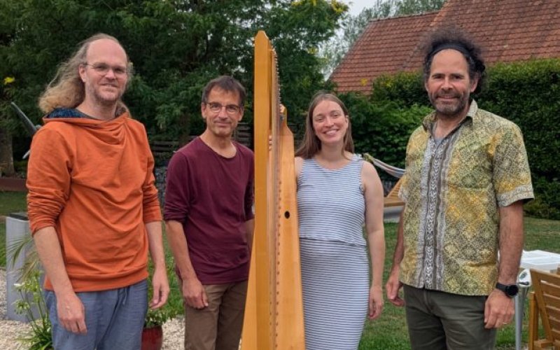 Very Contemporary, IKOB, Ensemble88: New Year – New Music