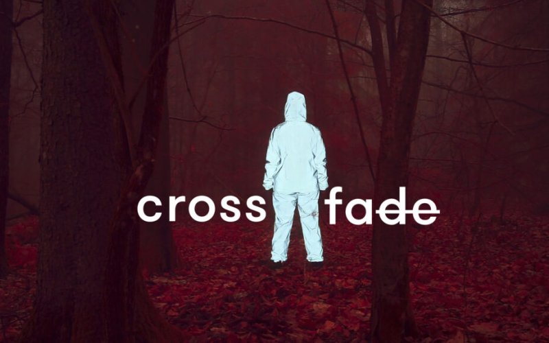 Very Contemporary, Kunsthaus NRW Kornelimünster, Enya Burger, Fabian Friese: Crossfade