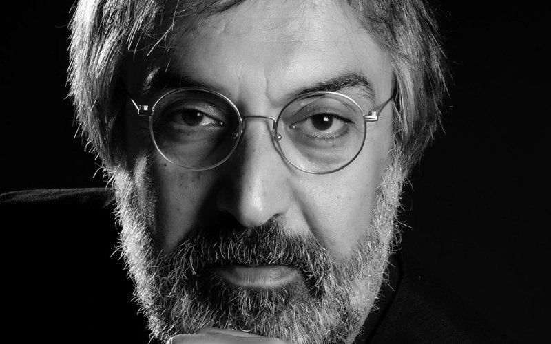 Very Contemporary, SCHUNCK, Hamid Motebassem: Farewell concert