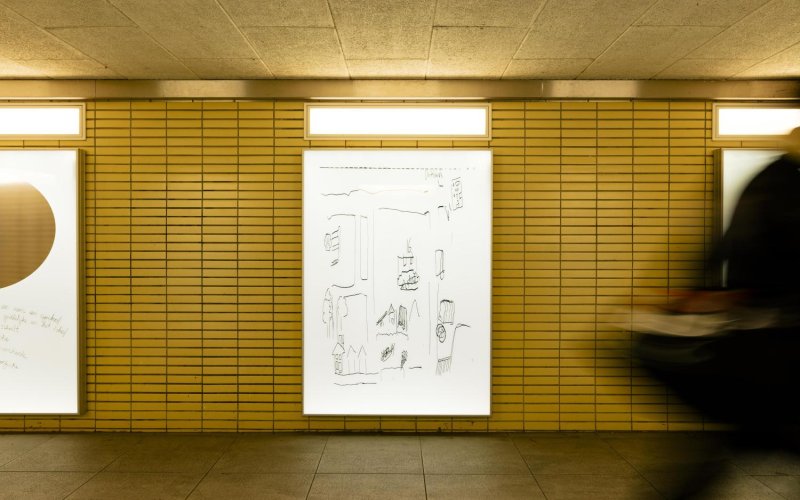 Very Contemporary, Het Nieuwe Domein, HND Talent: Jerrold Saija en Lima Simons