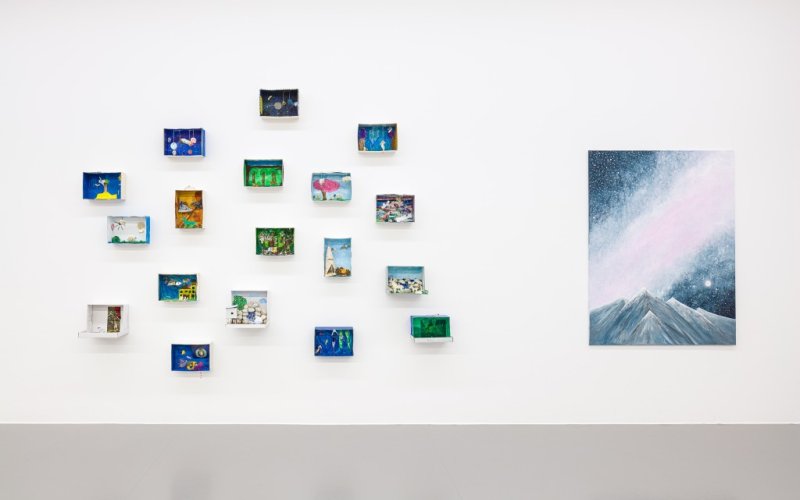 Very Contemporary, Leopold-Hoesch-Museum, Hoesch Talents 2022