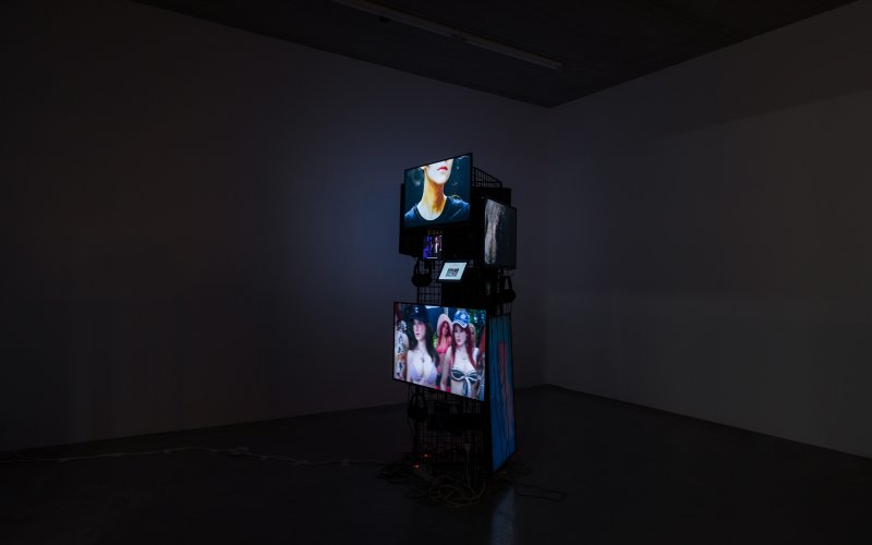 Very Contemporary, IKOB, IKOB – Feminist Art Prize 2025