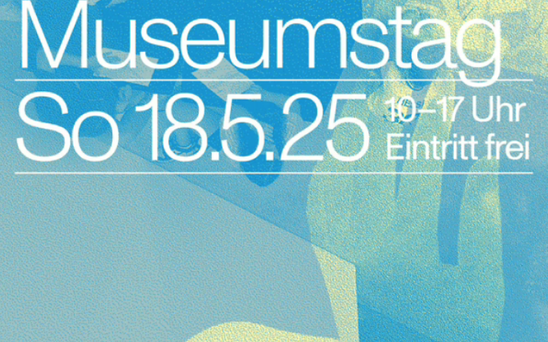 Very Contemporary, Leopold-Hoesch-Museum, International Museum Day 2025 – LHM