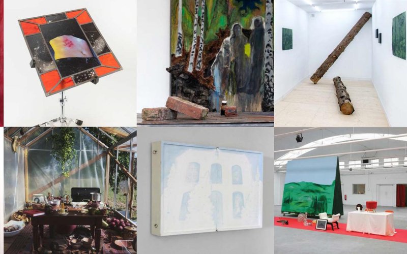 Very Contemporary, SCHUNCK, Parkstad Limburg Prize 2026
