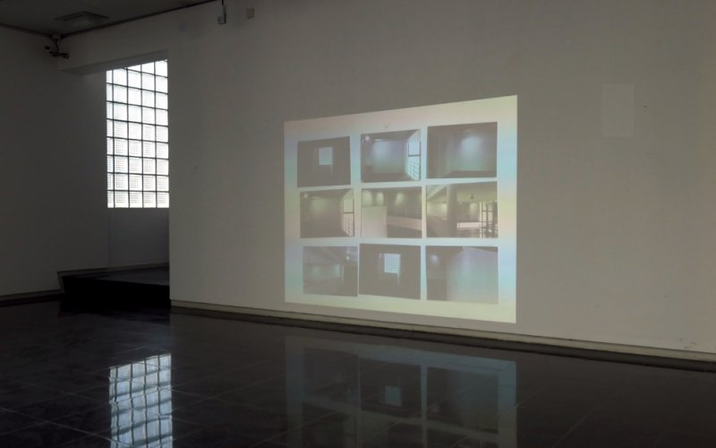 Very Contemporary, Greylight Projects, Preconditions; a look back at the City Gallery, Heerlen