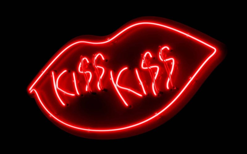 Very Contemporary, Ludwig Forum Aachen, Shu Lea Cheang: KI$$ KI$$