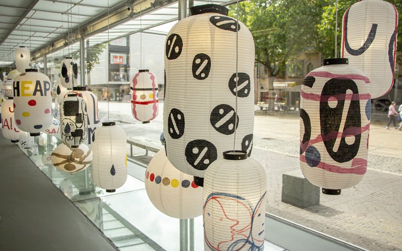 Very Contemporary, SCHUNCK, Jan Rothuizen / Souvenir