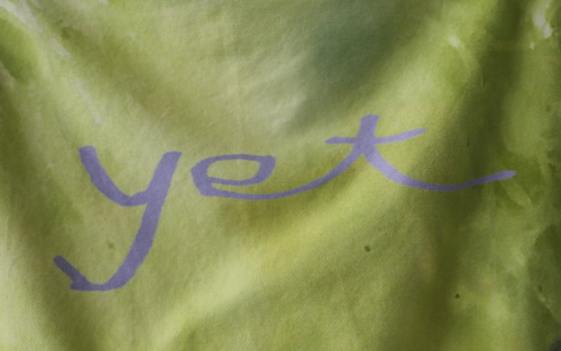 Very Contemporary, Greylight Projects, Yoojin Lee – End of Residency presentation