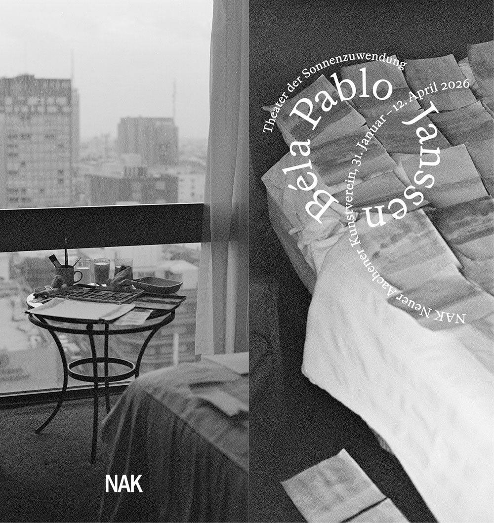 Very Contemporary, Home