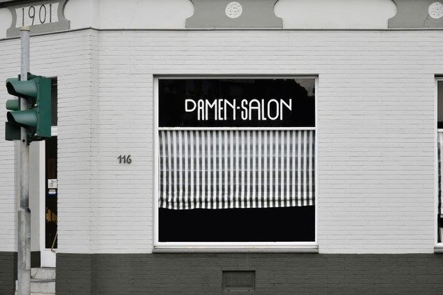 Very Contemporary, Home