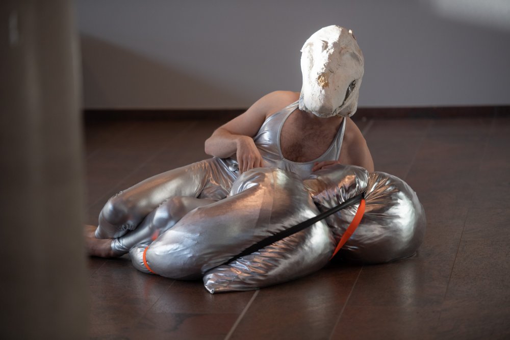 Very Contemporary, Hotspot