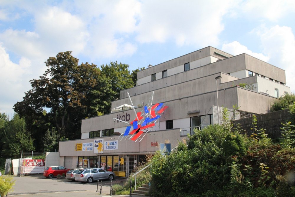 Very Contemporary, Eupen