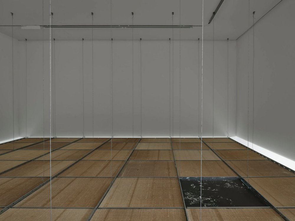 Very Contemporary, 2024 ‣ ARTISTS IN RESIDENCY<br>Performing Landscapes: Ali Glover and Carole Louis