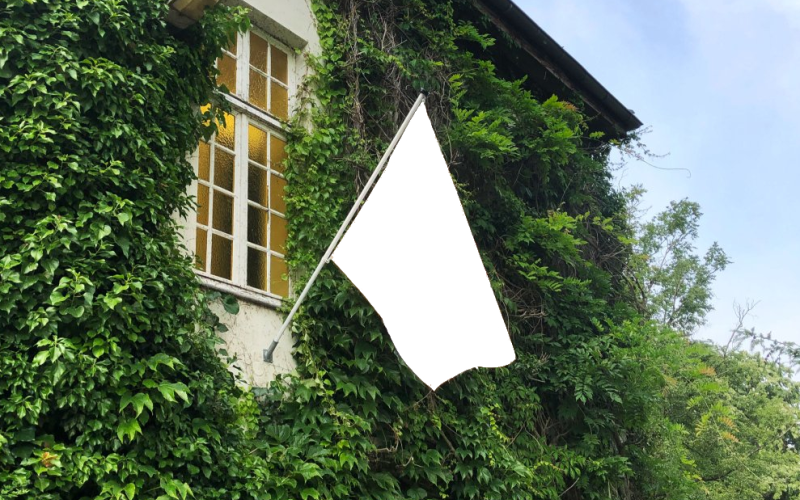 Very Contemporary, projects, 2024 ‣ “Where am I standing” / the What the flag?! Euregio edition at the Neuer Kunstverein Aachen (NAK)