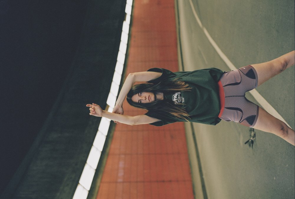 Very Contemporary, 2024 ‣ “Where am I standing” / the What the flag?! Euregio edition at the Neuer Kunstverein Aachen (NAK)