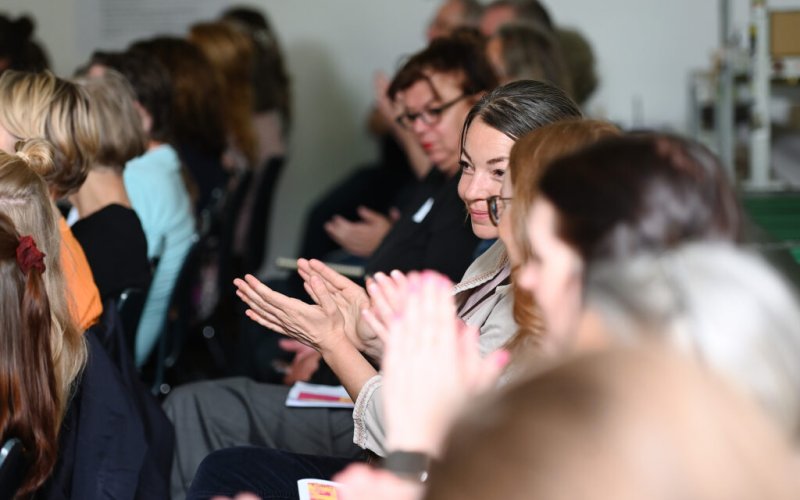 Very Contemporary, projects, 2025 Reading the Region / Conference at Kunsthaus NRW