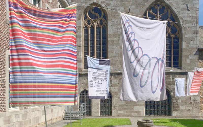 Very Contemporary, projects, 2025 Reading the Region / What the Flag?!