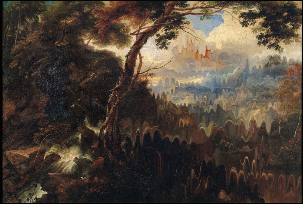 Very Contemporary, 2025 Reading the Region / What the Flag?!