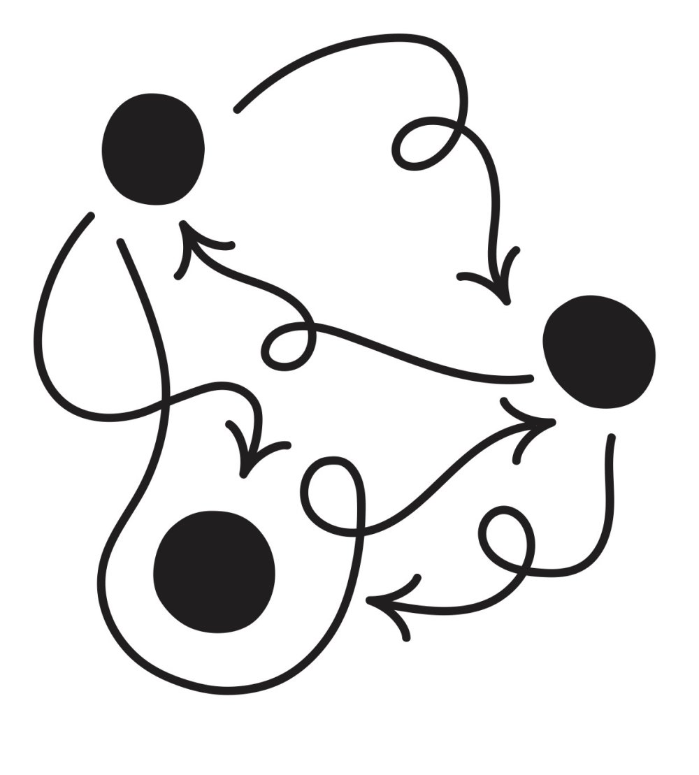 Very Contemporary, projects