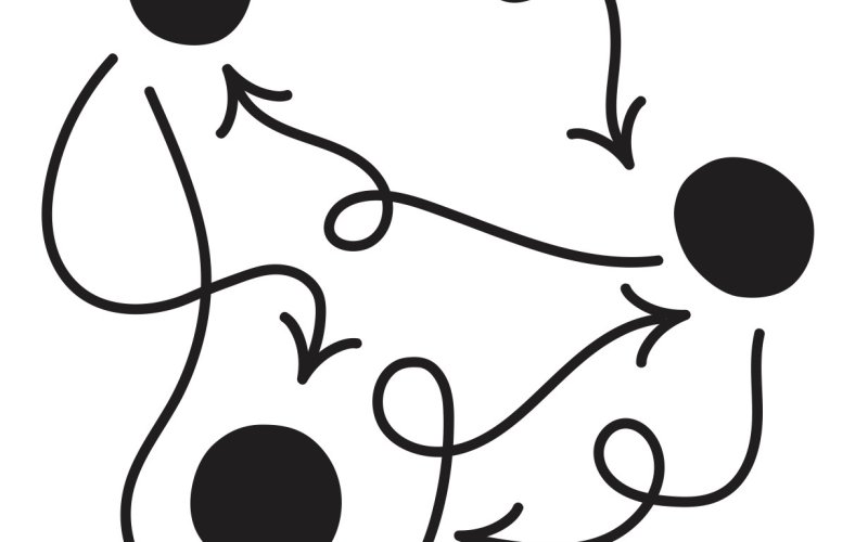 Very Contemporary, projects, 2025 Reading the Region / Exploring art and connections in the Euregio