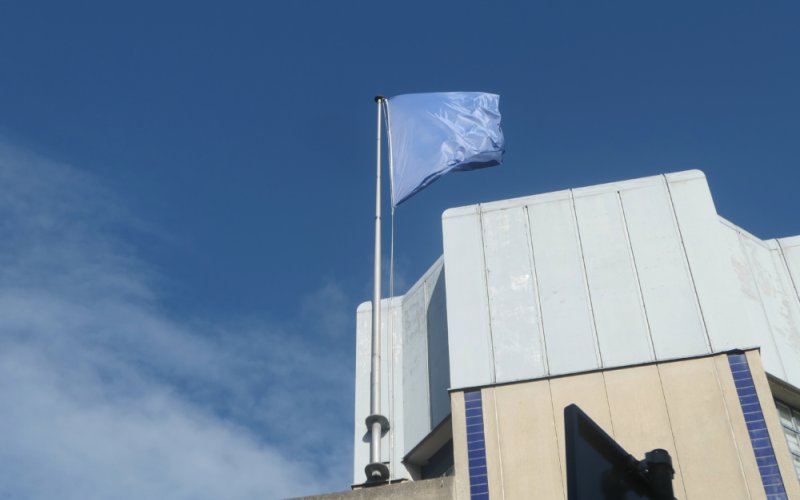 Very Contemporary, projects, 2022 ‣ What the flag?!