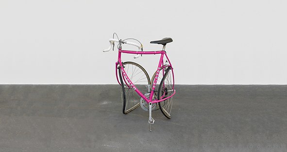 Very Contemporary, ongoing ‣ WONDERTOURS