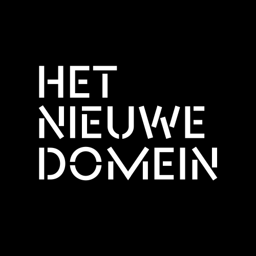 Het Nieuwe Domein Logo