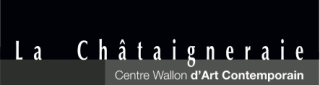 La Châtaigneraie Logo