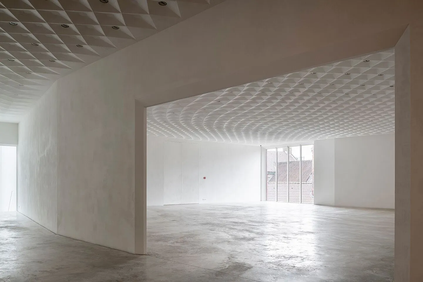 Very Contemporary — Z33