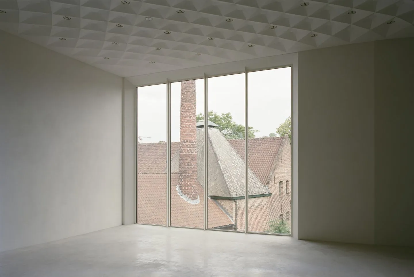 Very Contemporary — Z33