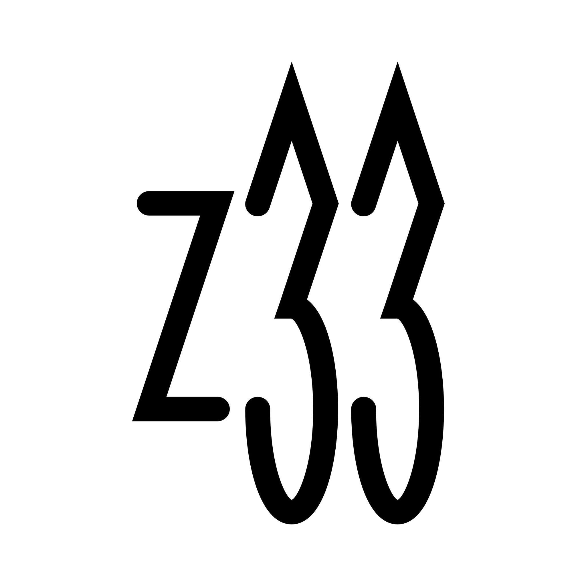 Z33 Logo