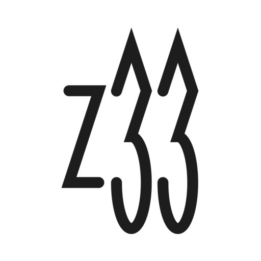 Z33 Logo