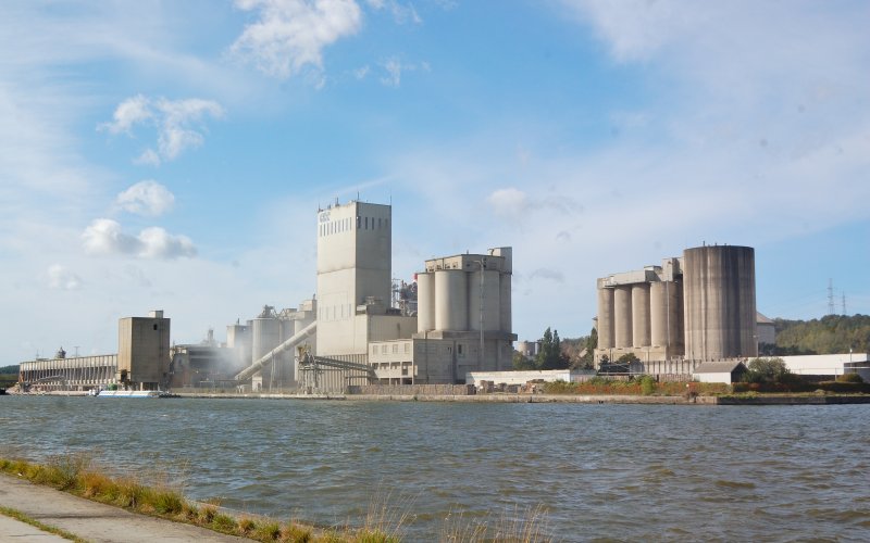 Very Contemporary, wondertours, Maastricht → Liège