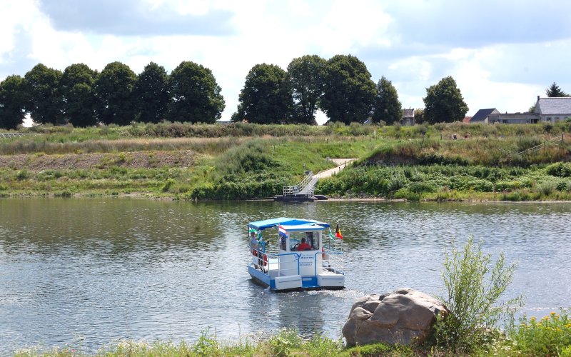 Very Contemporary, wondertours, Sittard → Genk