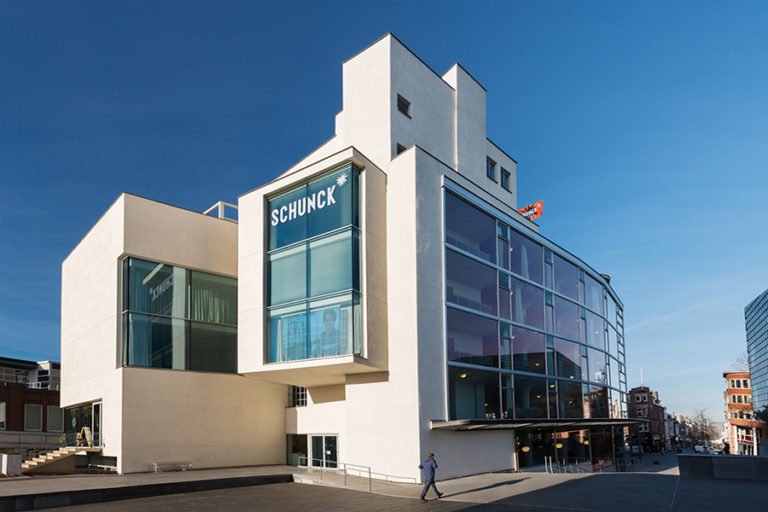 Very Contemporary, Sittard → Heerlen