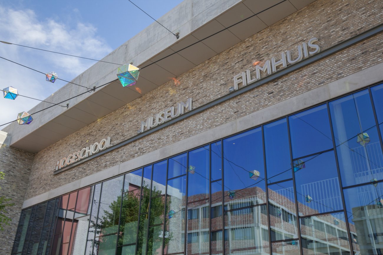 Very Contemporary, Sittard → Heerlen