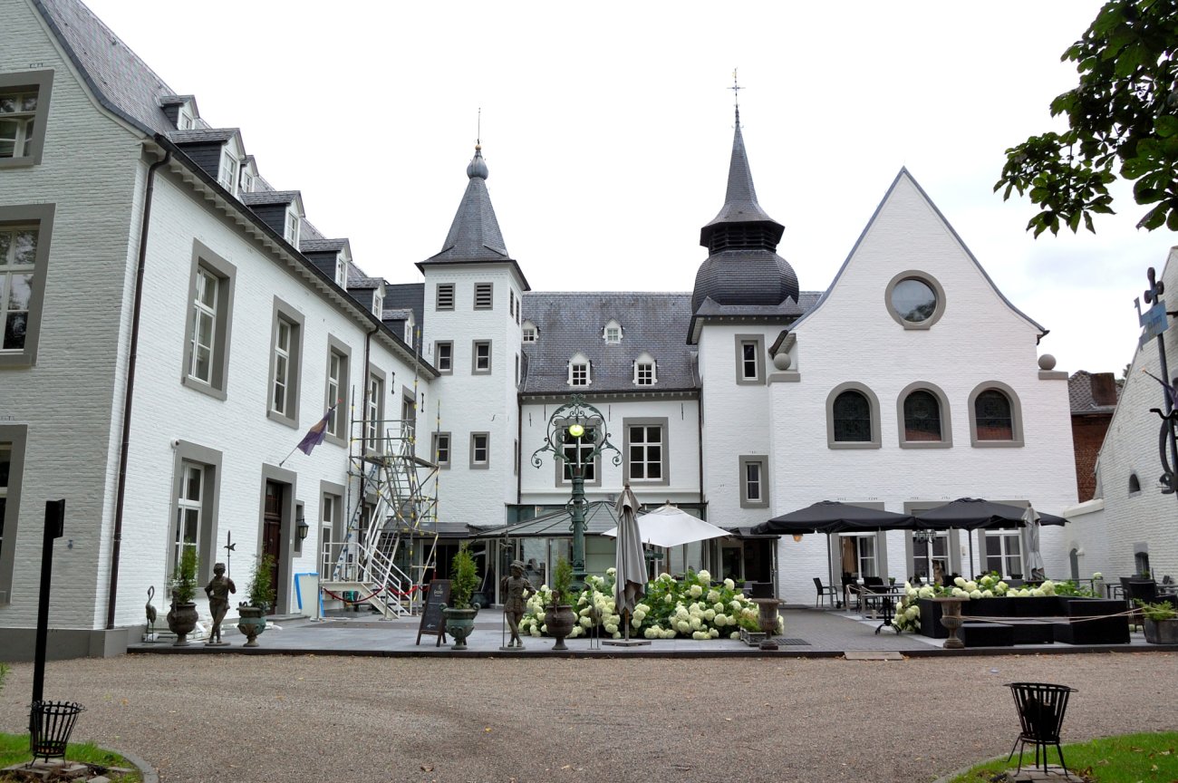 Very Contemporary, Sittard → Heerlen