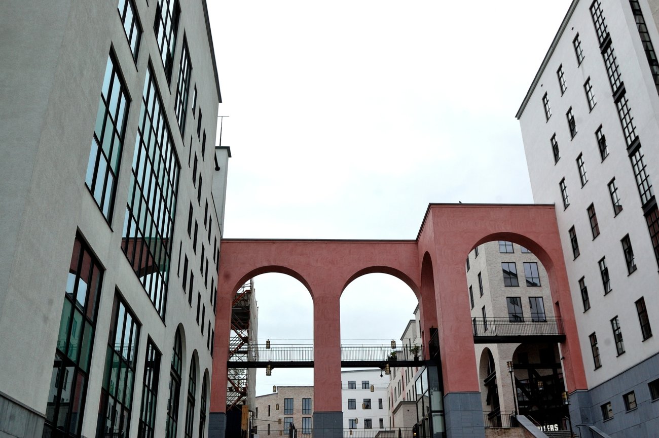 Very Contemporary, Sittard → Heerlen
